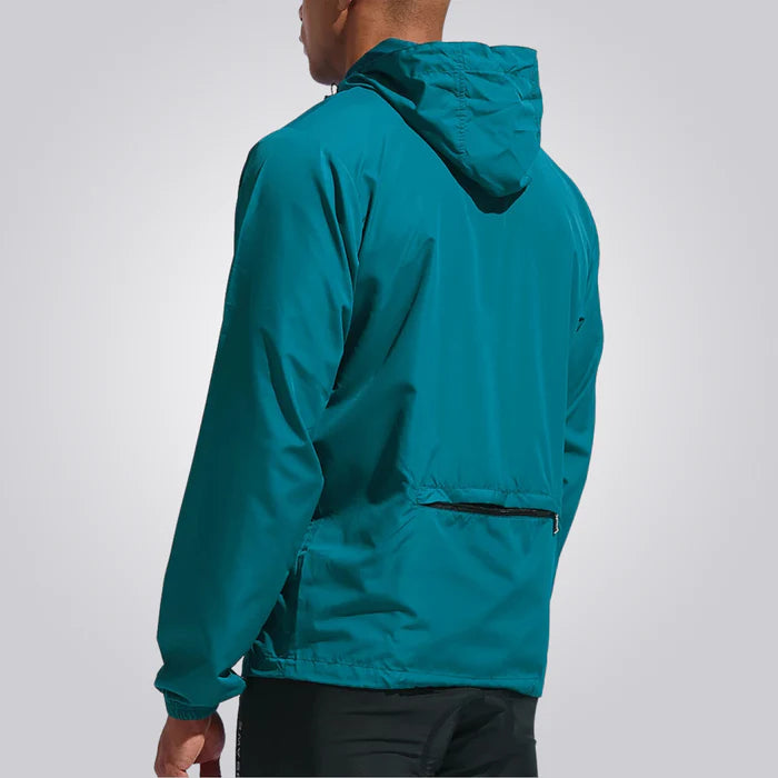 Jaqueta Corta Vento Masculina Montezari MTZ121