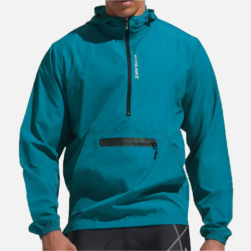 Jaqueta Corta Vento Masculina Montezari MTZ121