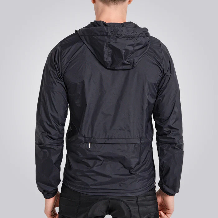 Jaqueta Corta Vento Masculina Montezari MTZ121