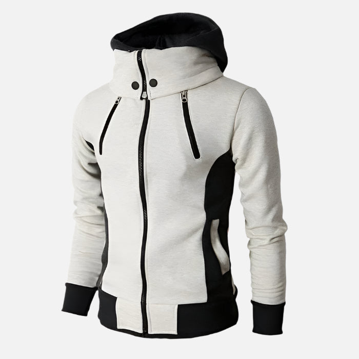 Jaqueta de Moletom Masculina Montezari MTZ138