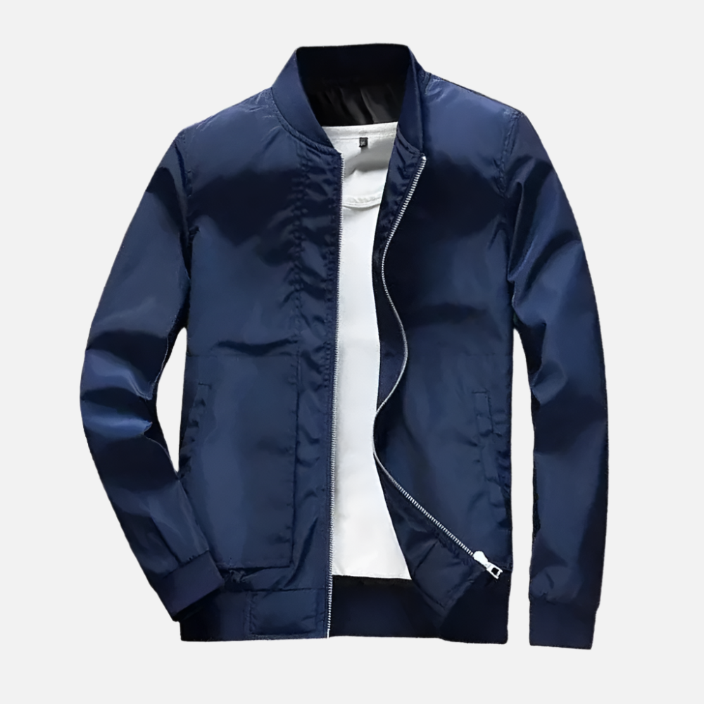 Jaqueta Impermeável Masculina Montezari MTZ101