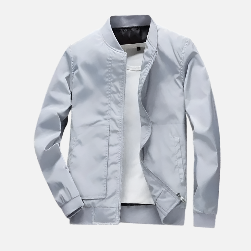 Jaqueta Impermeável Masculina Montezari MTZ101