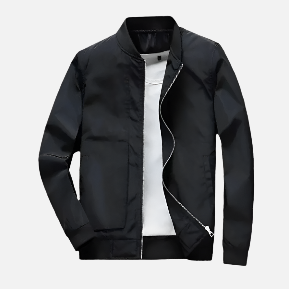 Jaqueta Impermeável Masculina Montezari MTZ101