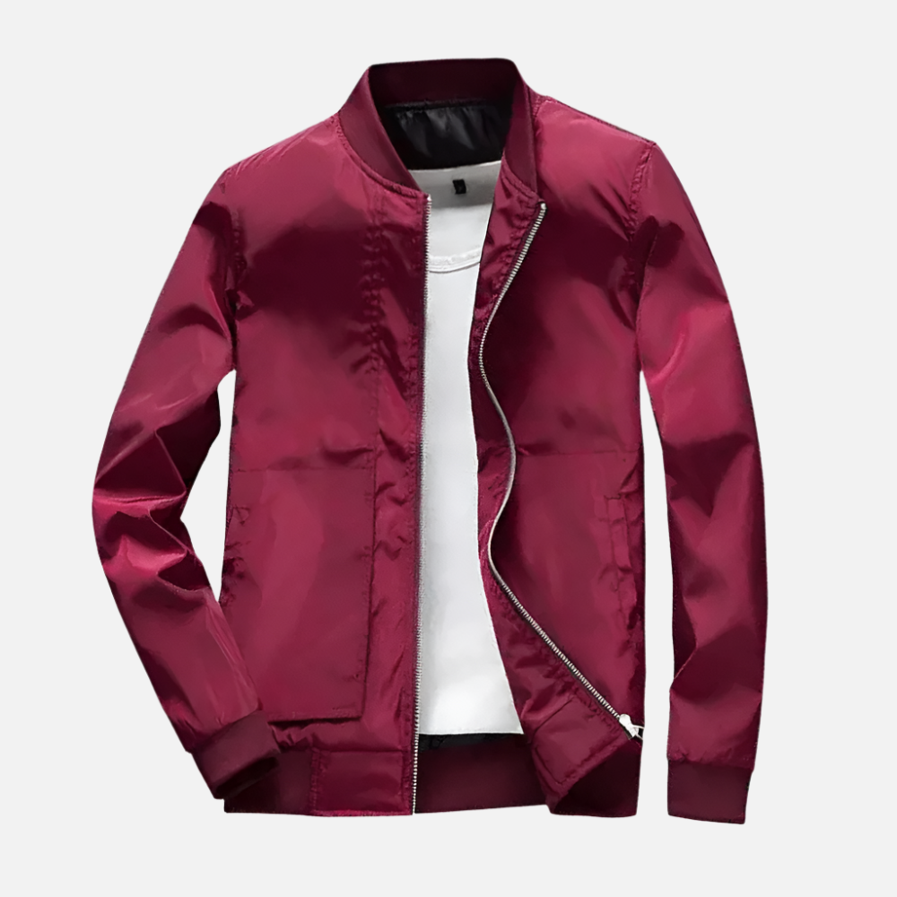 Jaqueta Impermeável Masculina Montezari MTZ101