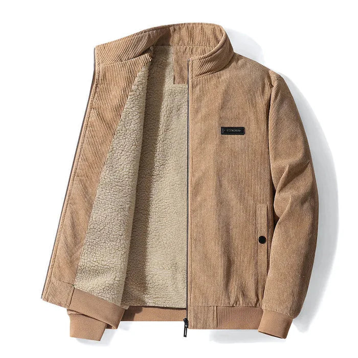 Jaqueta Masculina Montezari MTZ113