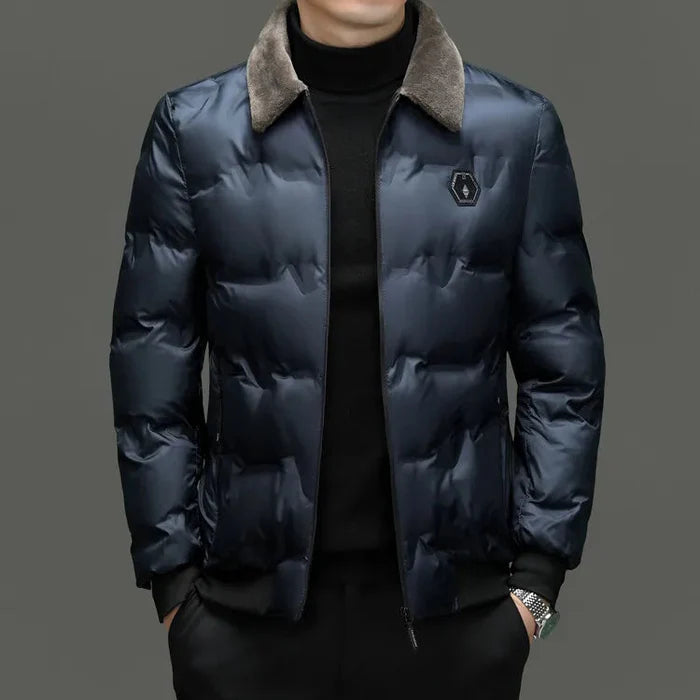Jaqueta Masculina Montezari MTZ110