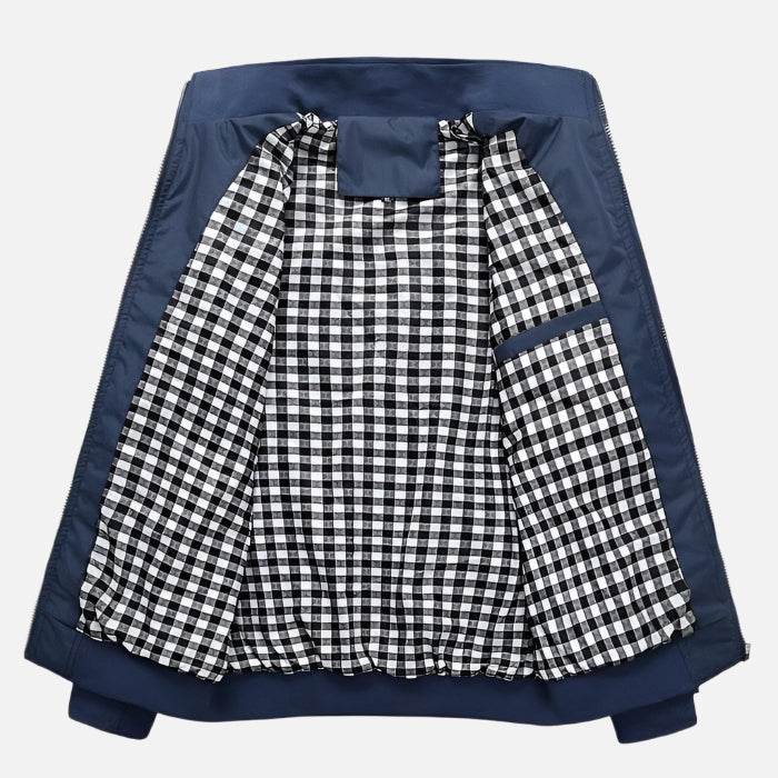 Jaqueta Masculina Montezari MTZ104
