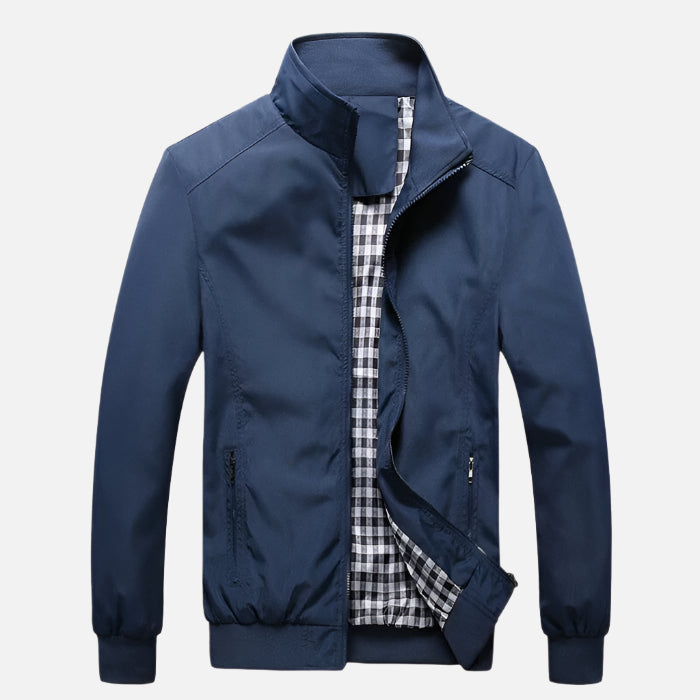 Jaqueta Masculina Montezari MTZ104