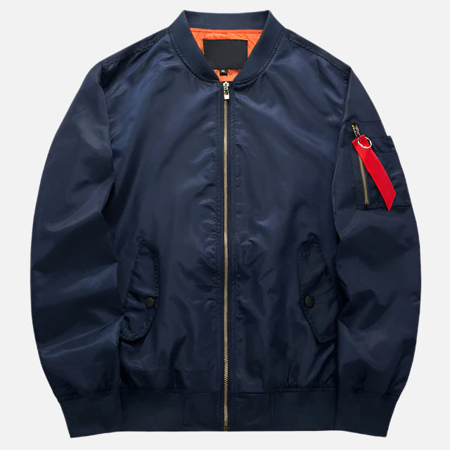 Jaqueta Masculina Montezari MTZ135