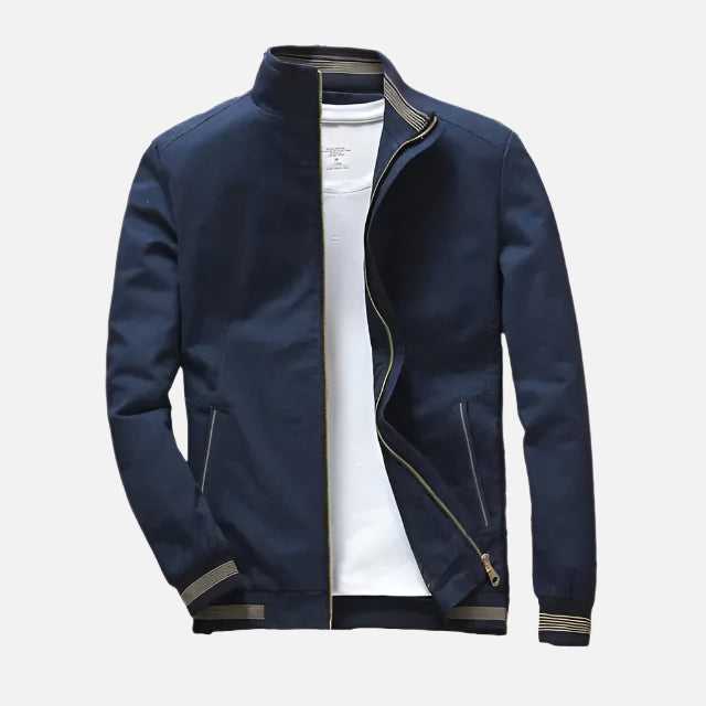 Jaqueta Masculina Montezari MTZ193