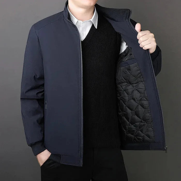 Jaqueta Masculina Montezari MTZ200
