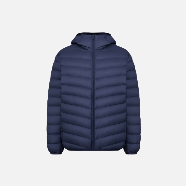 Jaqueta Masculina Puffer Montezari MTZ167