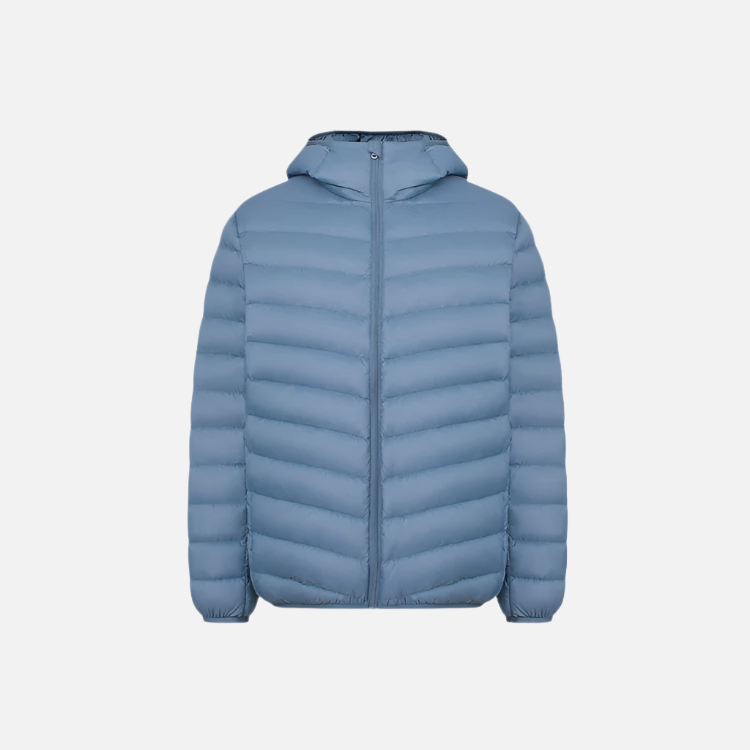Jaqueta Masculina Puffer Montezari MTZ167