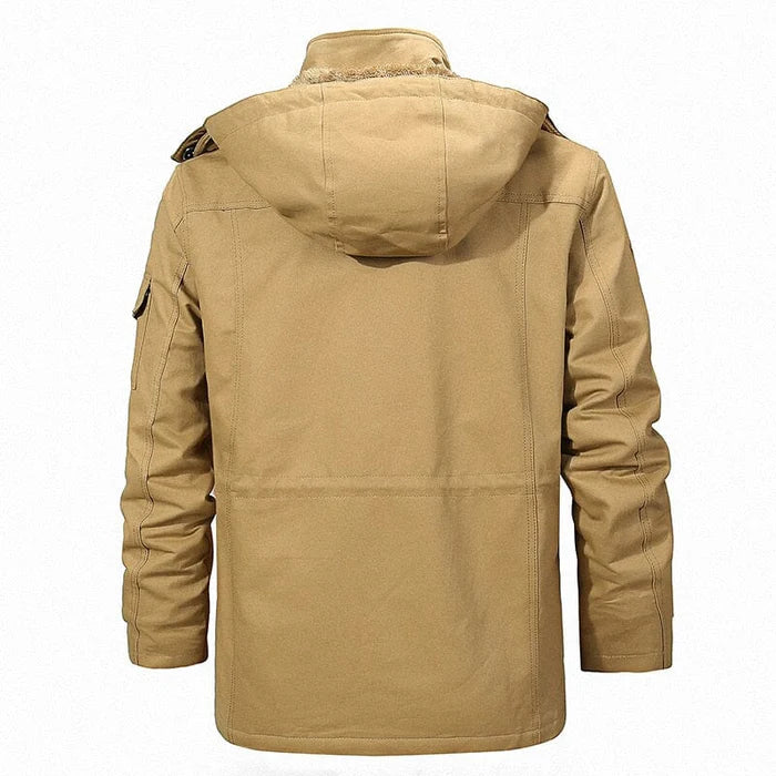 Jaqueta Masculina Montezari MTZ137