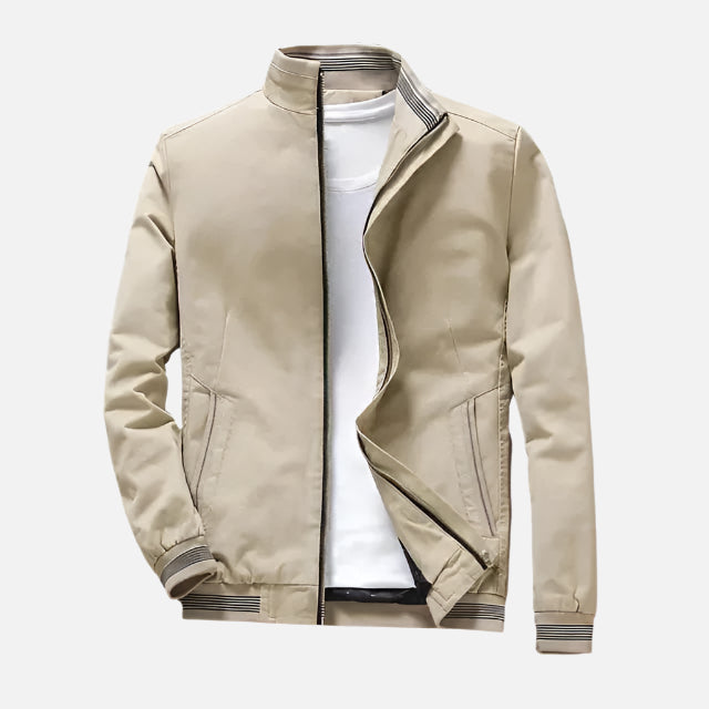 Jaqueta Masculina Montezari MTZ193