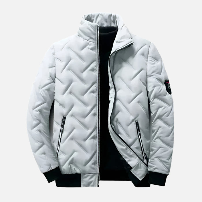 Jaqueta Masculina Montezari MTZ122