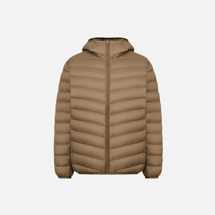 Jaqueta Masculina Puffer Montezari MTZ167