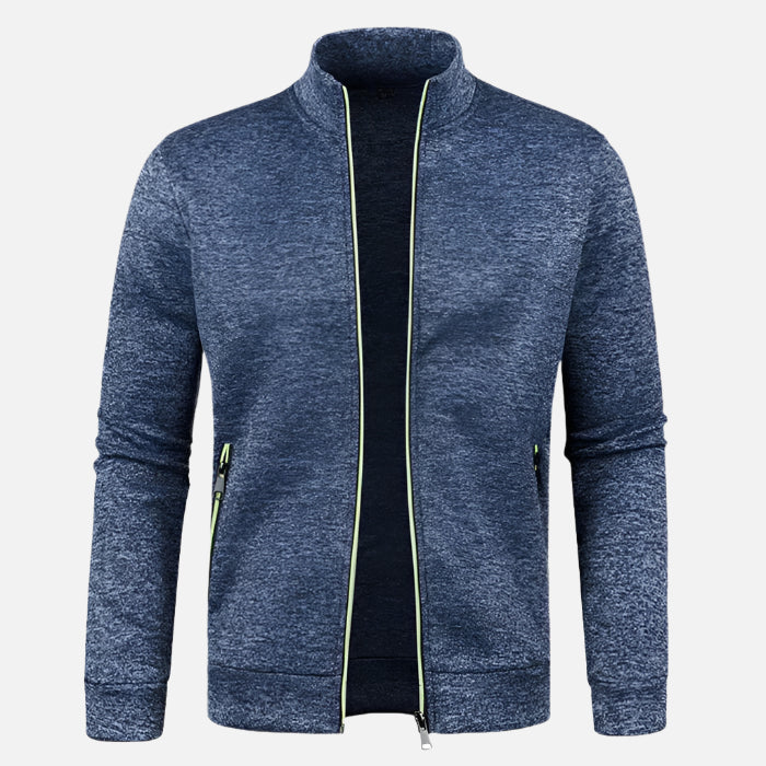 Jaqueta Masculina Casual Montezari MTZ140
