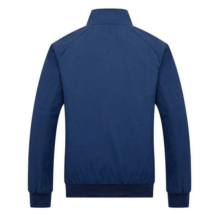 Jaqueta Masculina Casual Montezari MTZ142