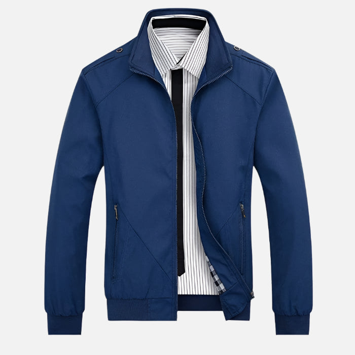 Jaqueta Masculina Casual Montezari MTZ142