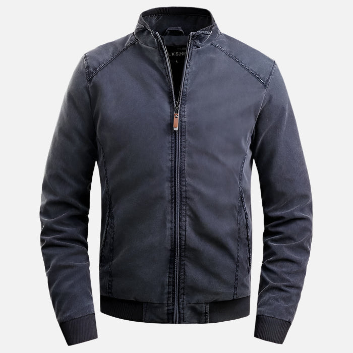 Jaqueta Masculina Casual Montezari MTZ183
