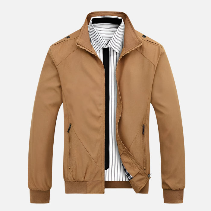 Jaqueta Masculina Casual Montezari MTZ142