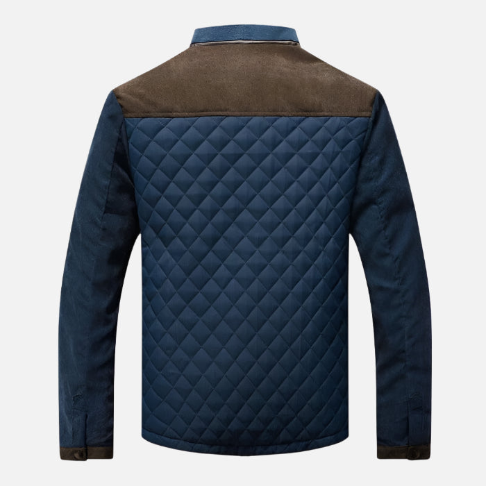 Jaqueta Masculina Casual Montezari MTZ150
