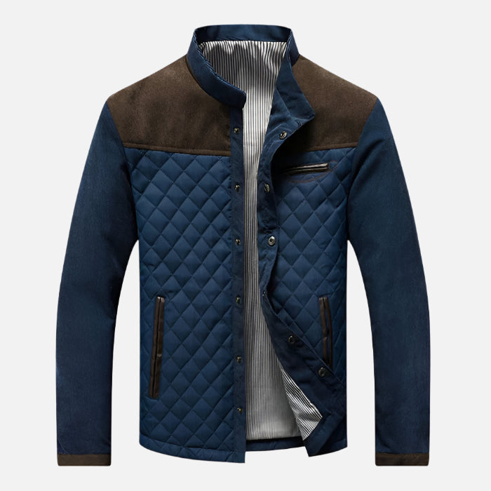 Jaqueta Masculina Casual Montezari MTZ150