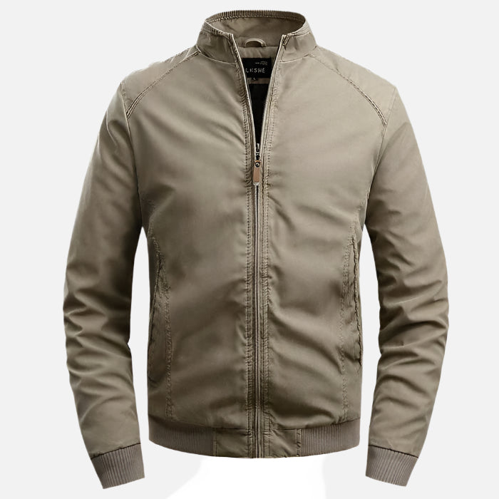 Jaqueta Masculina Casual Montezari MTZ183