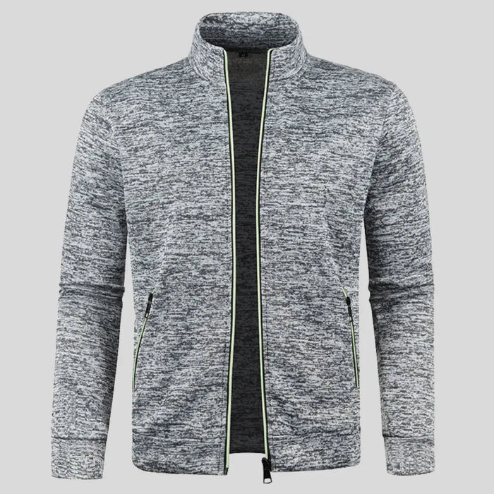 Jaqueta Masculina Casual Montezari MTZ140