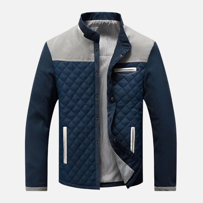 Jaqueta Masculina Casual Montezari MTZ150