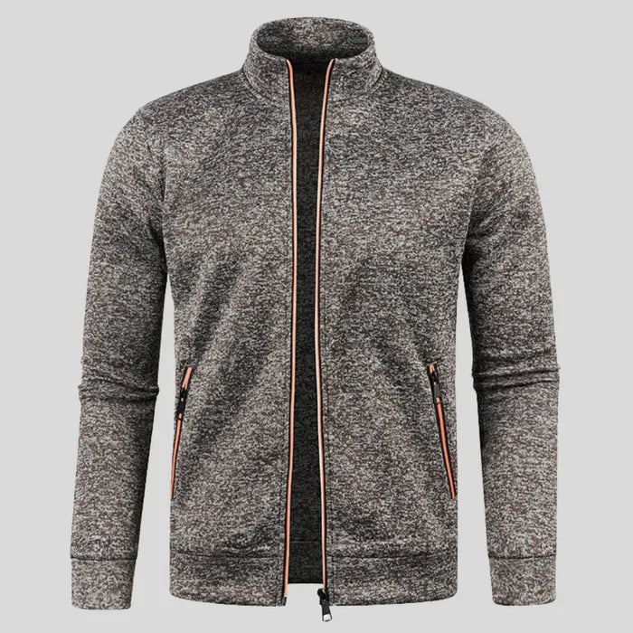 Jaqueta Masculina Casual Montezari MTZ140