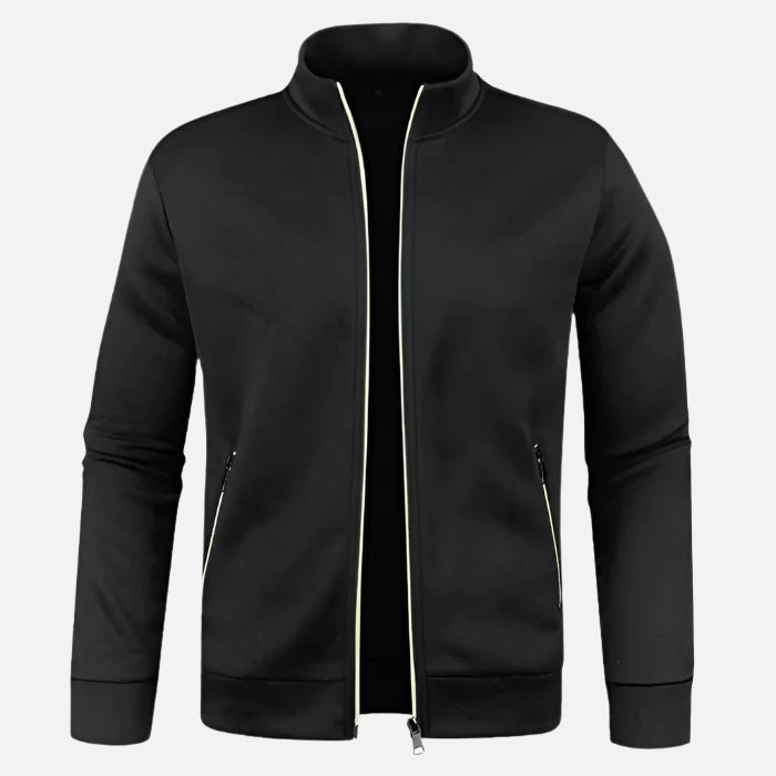 Jaqueta Masculina Casual Montezari MTZ140