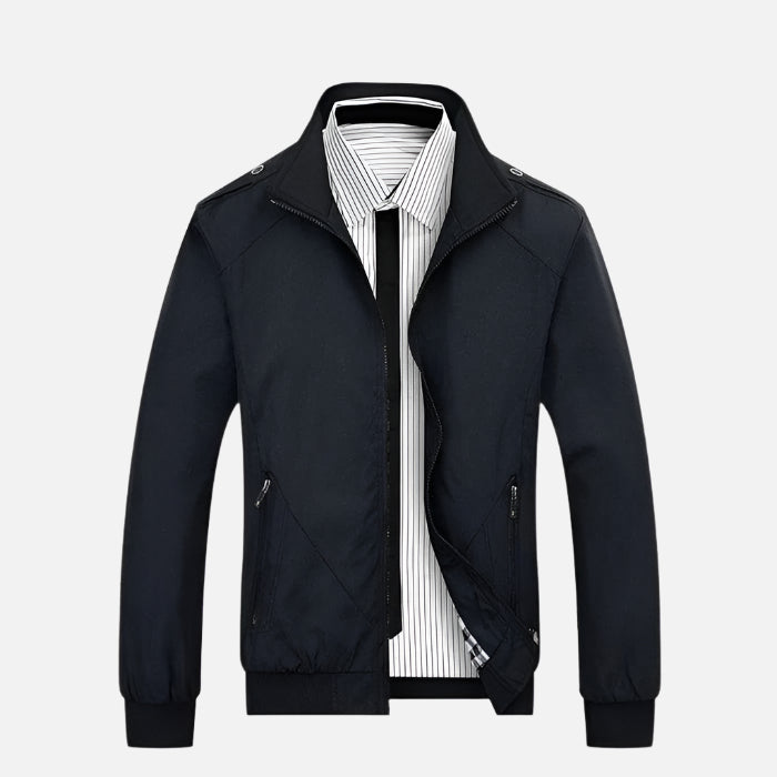 Jaqueta Masculina Casual Montezari MTZ142