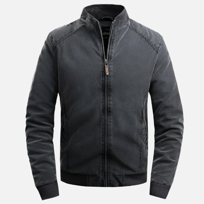 Jaqueta Masculina Casual Montezari MTZ183