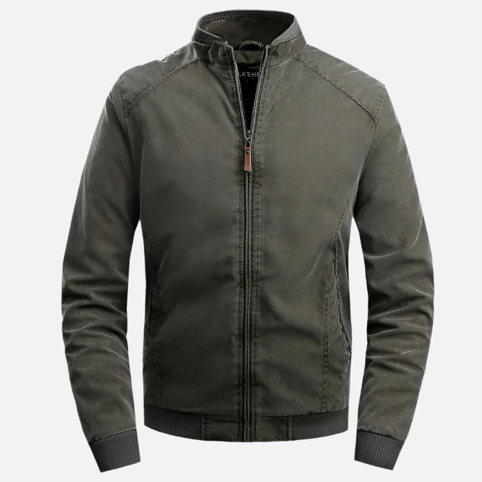 Jaqueta Masculina Casual Montezari MTZ183
