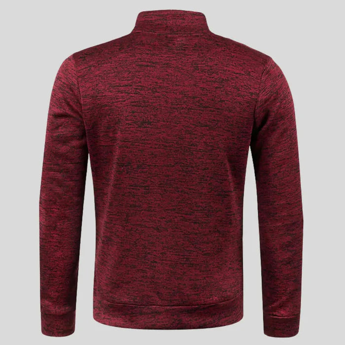 Jaqueta Masculina Casual Montezari MTZ140