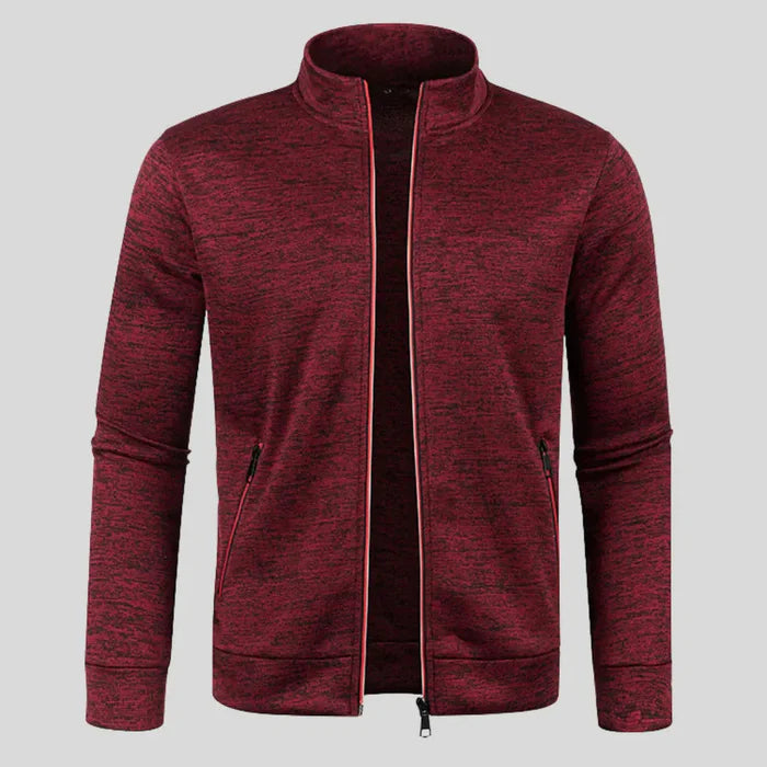 Jaqueta Masculina Casual Montezari MTZ140