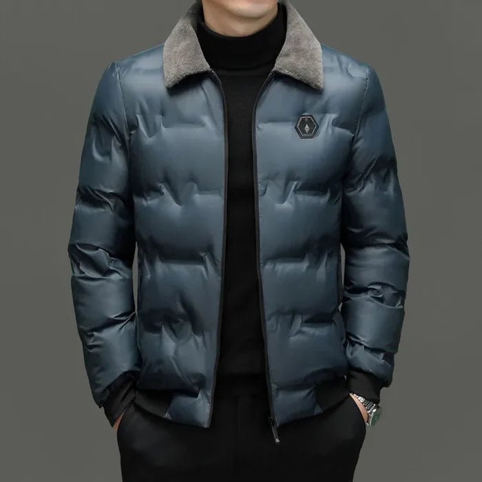 Jaqueta Masculina Montezari MTZ110