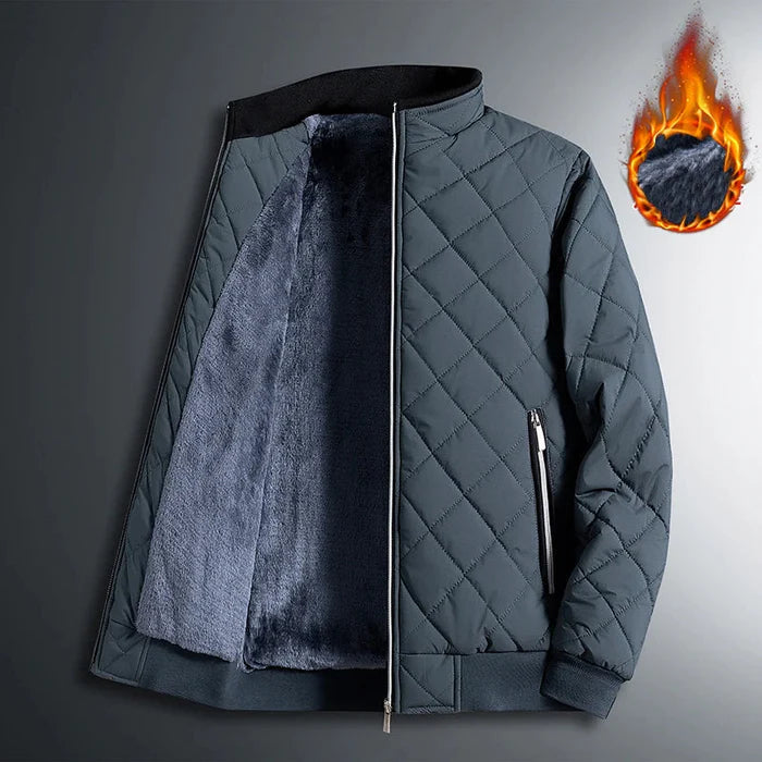 Jaqueta Masculina Montezari MTZ111
