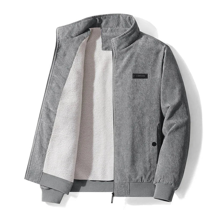 Jaqueta Masculina Montezari MTZ113