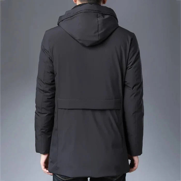 Jaqueta Masculina Montezari MTZ157