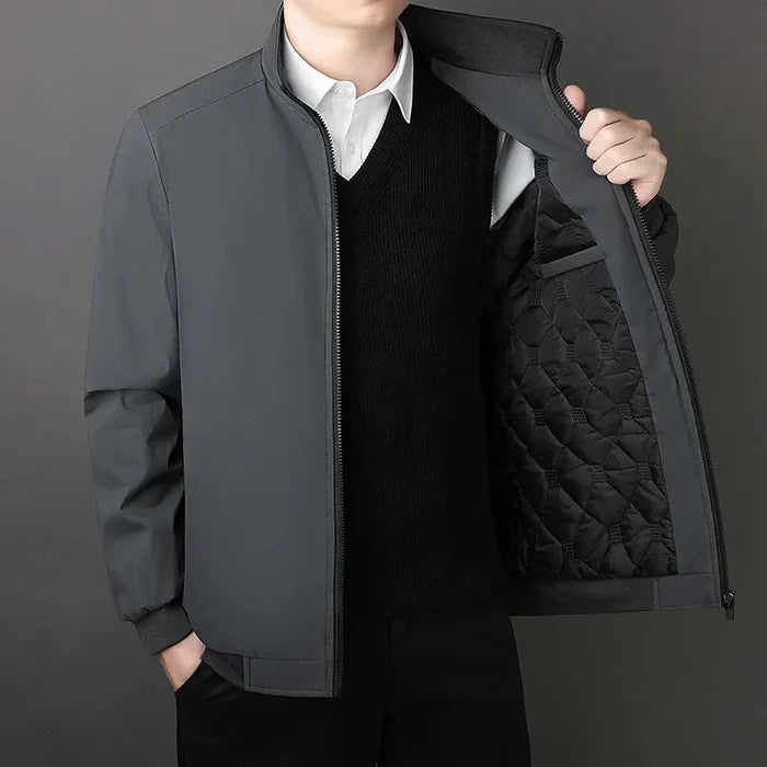 Jaqueta Masculina Montezari MTZ200