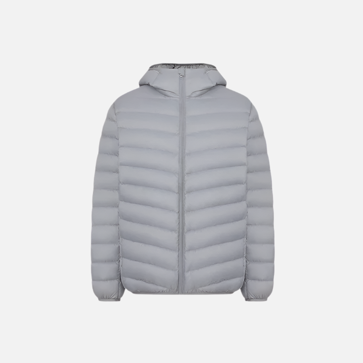 Jaqueta Masculina Puffer Montezari MTZ167
