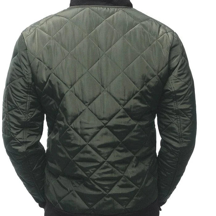 Jaqueta Masculina de Inverno Forrada Montezari MTZ205