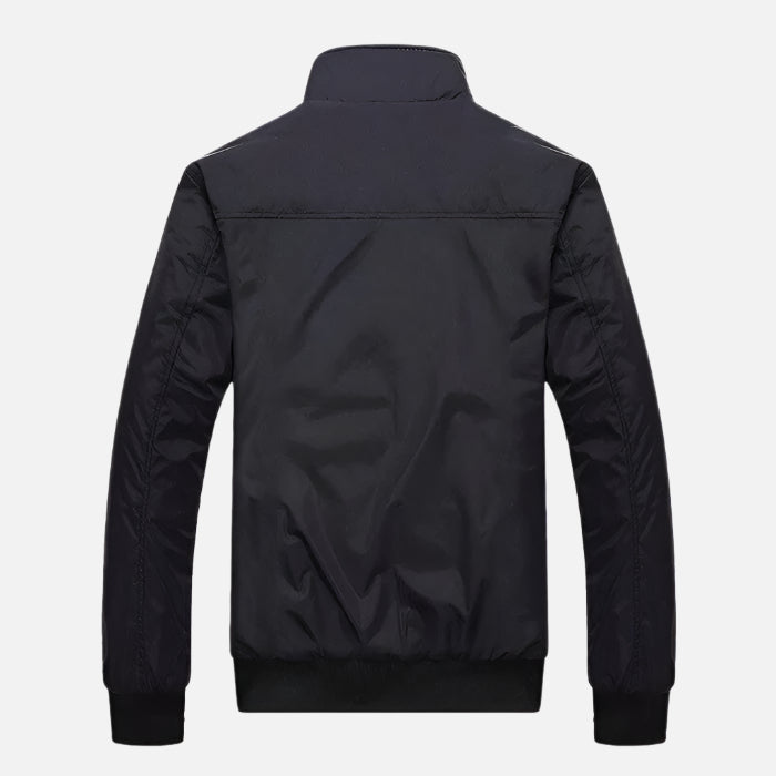 Jaqueta Masculina em Algodão Montezari MTZ203