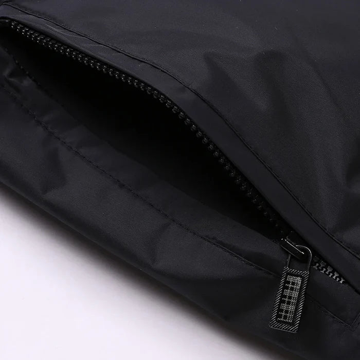 Jaqueta Masculina em Algodão Montezari MTZ203