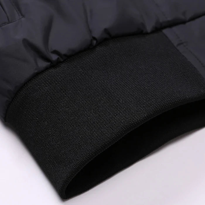 Jaqueta Masculina em Algodão Montezari MTZ203