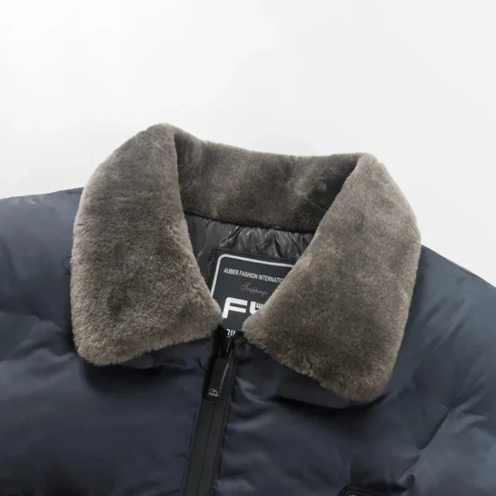 Jaqueta Masculina Montezari MTZ110