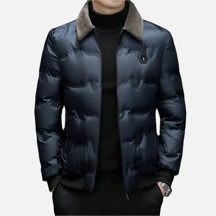Jaqueta Masculina Montezari MTZ110